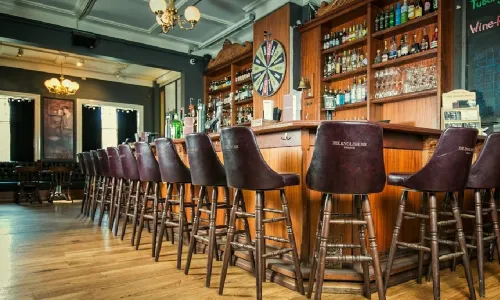The English Pub