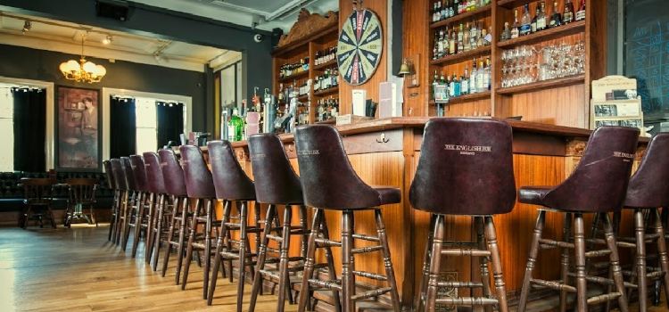 The English Pub