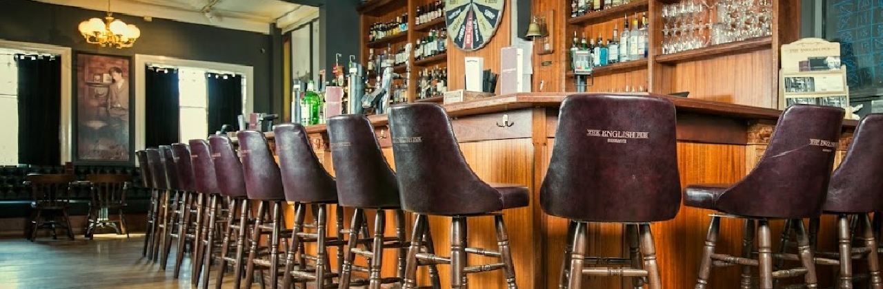 The English Pub