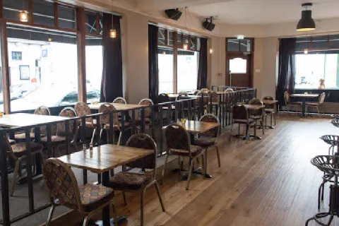 Frederiksen Ale House