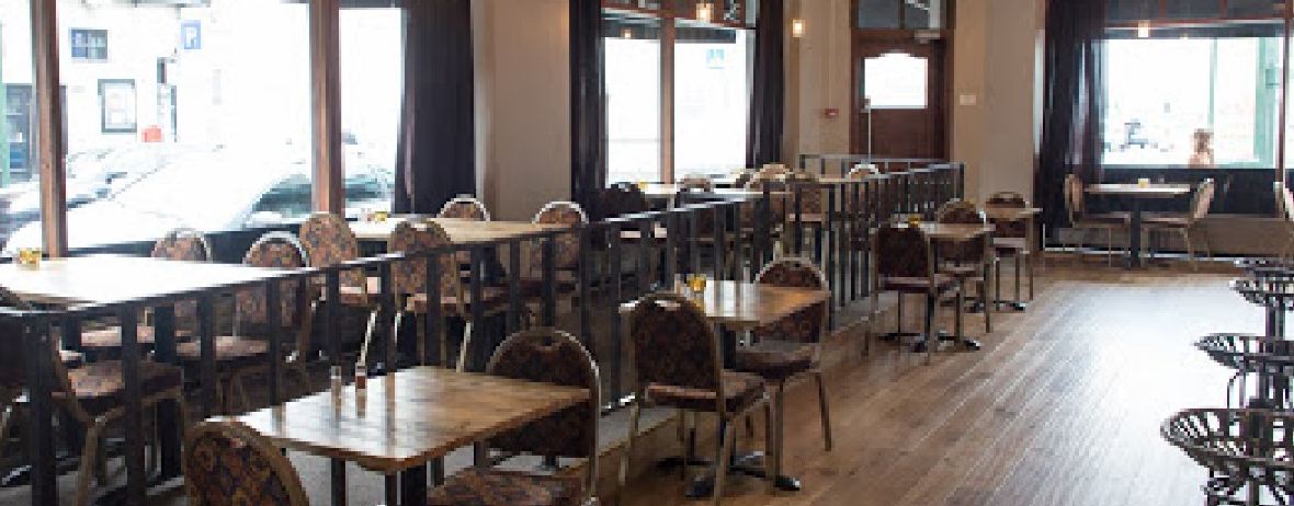 Frederiksen Ale House