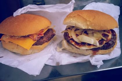 Scrumptious Snax (Snack Bar)