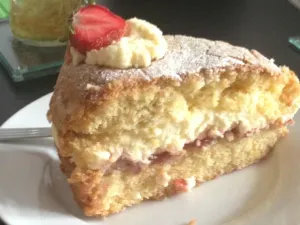 Richmond Tea Rooms