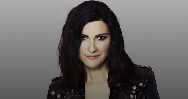 Laura Pausini – World Tour Winter 2024 | Malaga