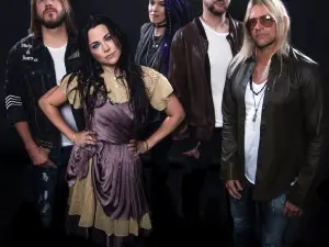 Evanescence Concert