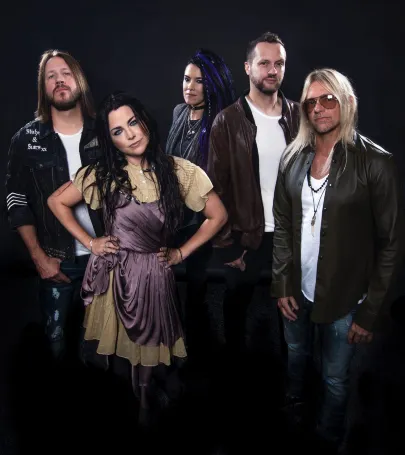 เมลเบิร์น | Evanescence 2027 ทัวร์รอบโลก event in Willaura