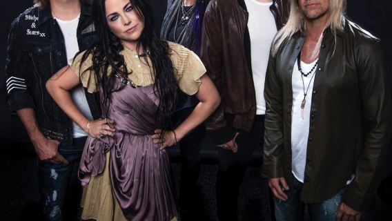 Perth | Evanescence 2027 World Tour