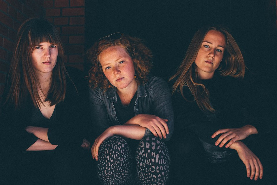 Frederista | IDYLL Music Festival 2026 | Isegran fort