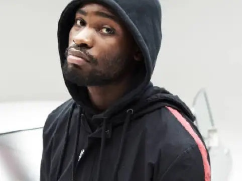 Boondall | Dave - The Boy Who Played the Harp Tour