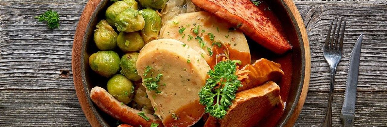 LINDENBRÄU AM POTSDAMER PLATZ