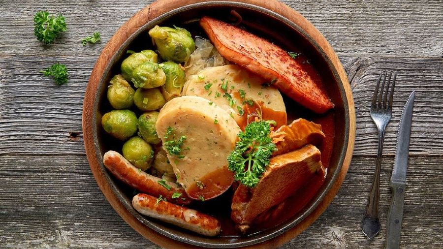 LINDENBRÄU AM POTSDAMER PLATZ