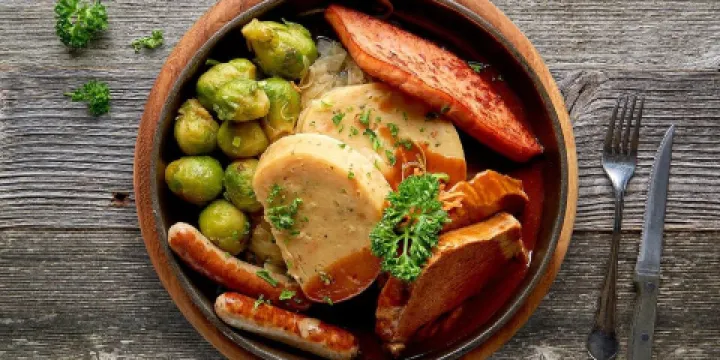 LINDENBRÄU AM POTSDAMER PLATZ