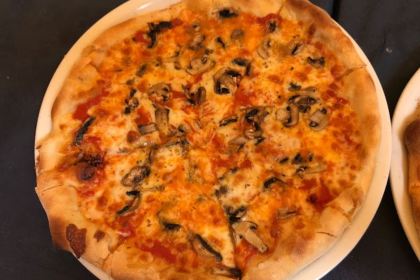 Cafe Restaurant Cadena