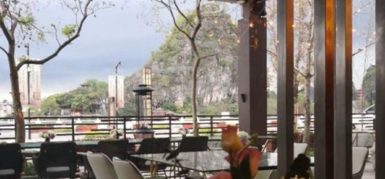 RuZhuo Restaurant