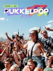 Pukkelpop Festival 2024