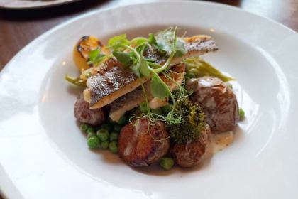 The Didsbury Brasserie