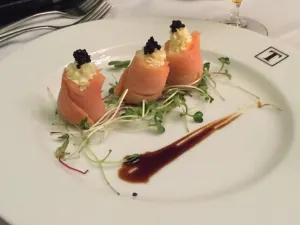 Paradise Road Tintagel Colombo·The Dining Room