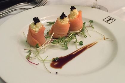 Paradise Road Tintagel Colombo·The Dining Room