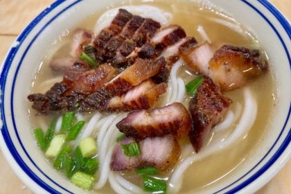 香辉食馆(新兴路店)