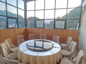 金湖大酒店·品秀轩