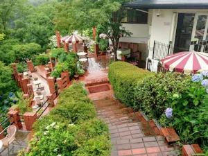 Itsuki Garden