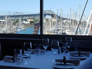 Sails Restaurant Auckland