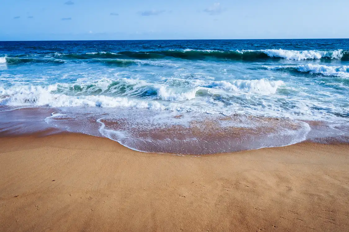 Hotels near BASSAM BEACH