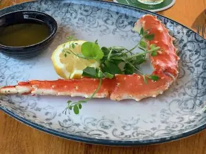 The Harbour Club Amsterdam Oost