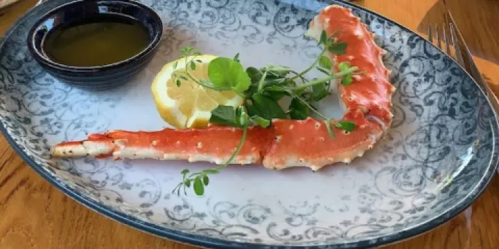 The Harbour Club Amsterdam Oost