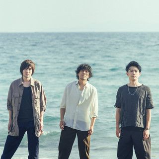 back number tour | Osaka-Jo Hall