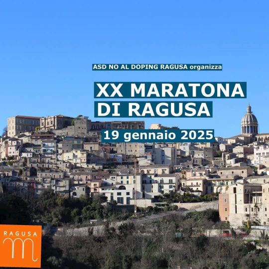 拉古薩馬拉松 | 拉古薩