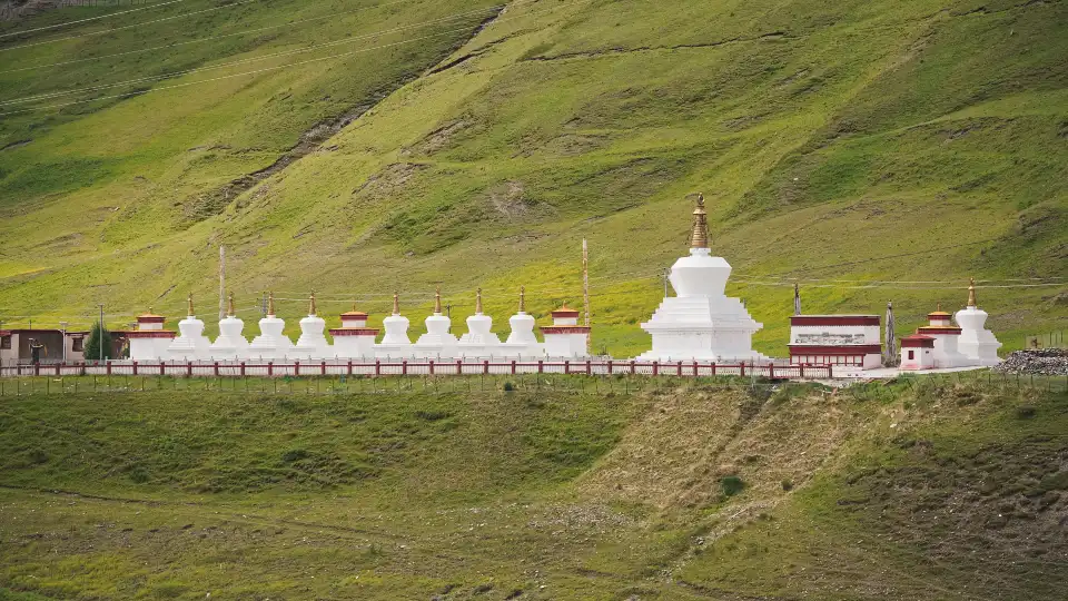 2_Damu Temple