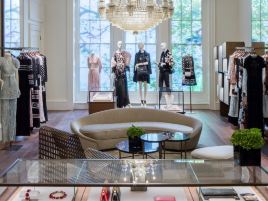 Elie Saab（梅弗尔）