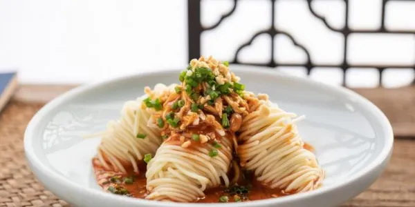Top 11 Local Restaurants in Yancheng