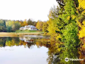 ГБУК ЛО "ГИАПМЗ "Парк Монрепо"
