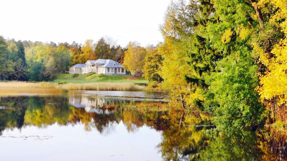 Monrepos Park