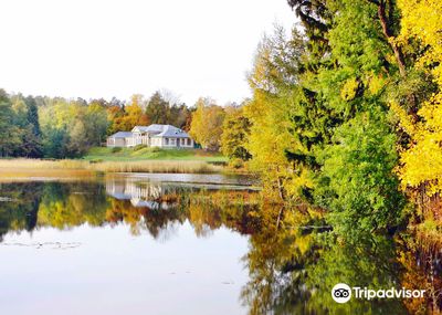 Monrepos Park