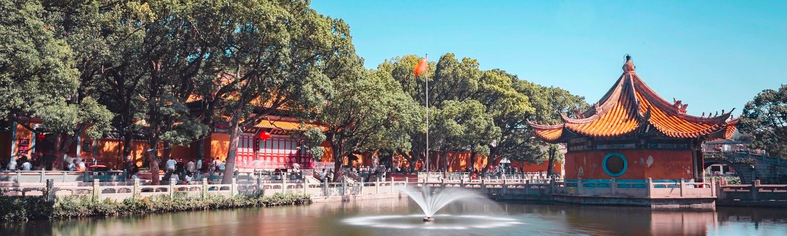 Mount PutuoDay tours