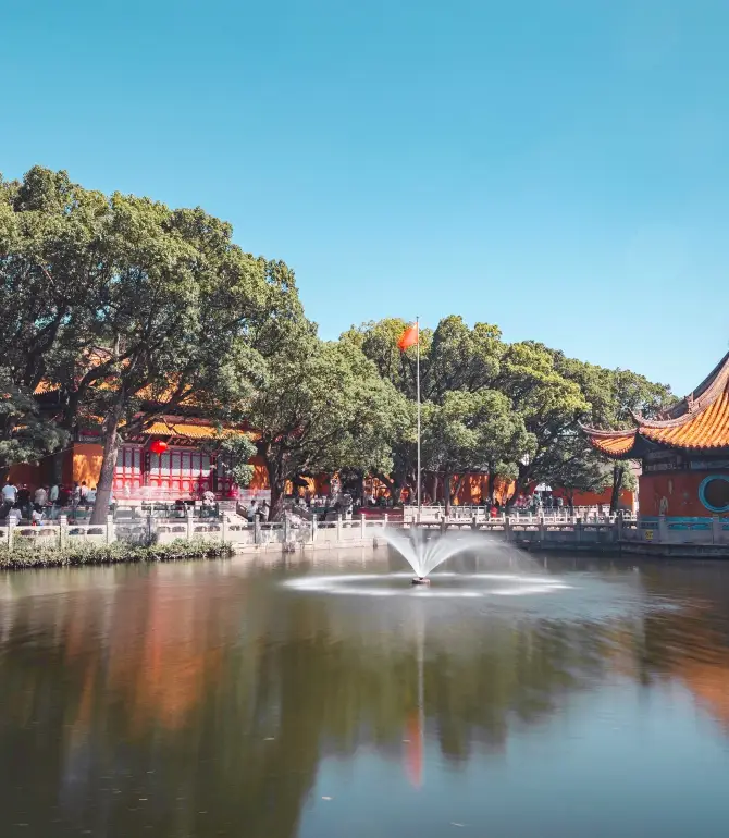 Monte Putuo