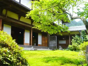 Tsumago-juku