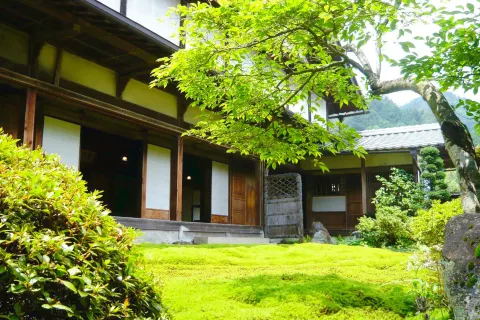 Tsumago-juku