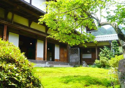 Tsumago-juku