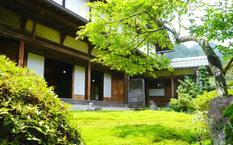 Hotels near Tsumago-juku