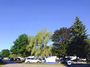 Tawas Point State Park