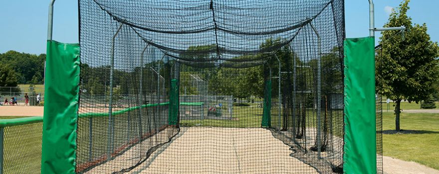 The Batting Cage