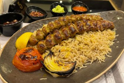 Al Mrzab Traditional Restaurant