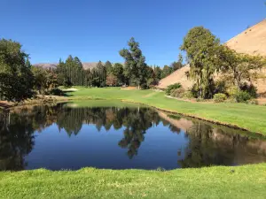 Valley Country Club