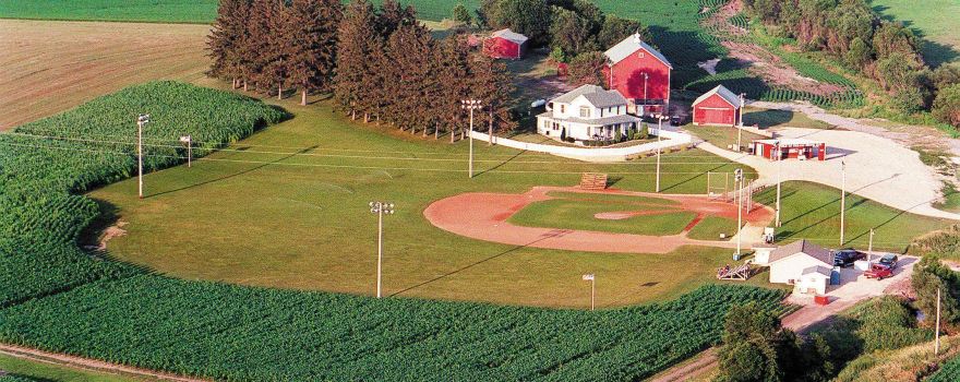 Field of Dreams