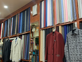 Dev Tailor Samui