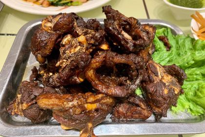 七间房全羊馆(绿波小区店)